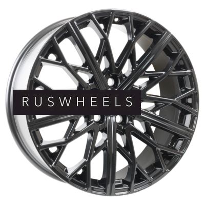 Диски RST 8,5x20/5x120 ET47 D72,6 R002 (Land Rover) BL Диски RST 8,5x20/5x120 ET47 D72,6 R002 (Land Rover) BL