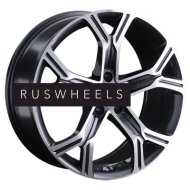 Диски Replay 8x19/5x114,3 ET51 D67,1 HND303 GMF (конус, C570)