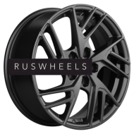 Диски Khomen Wheels 6,5x17/5x114,3 ET46 D67,1 KHW1722 (Elantra/i30) Gray