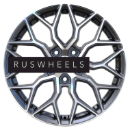 Диски Venti 7x17/5x114,3 ET45 D67,1 1719 BD Диски Venti 7x17/5x114,3 ET45 D67,1 1719 BD