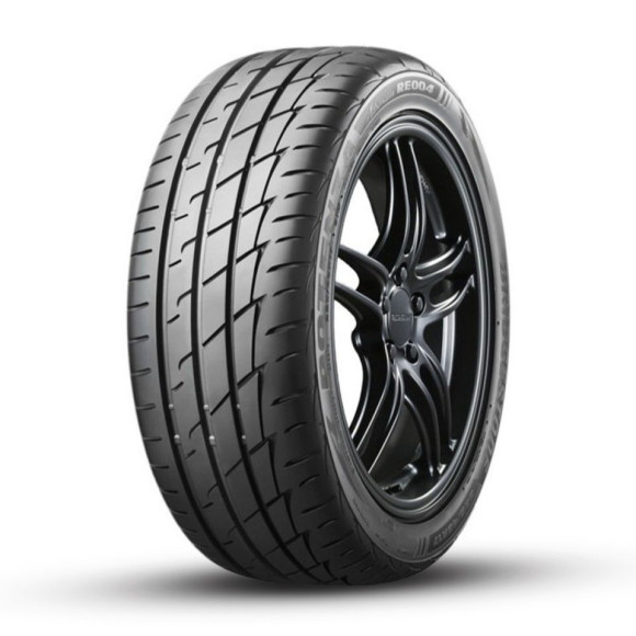 Шины Bridgestone  245/40/18  W 97 Adrenalin RE004