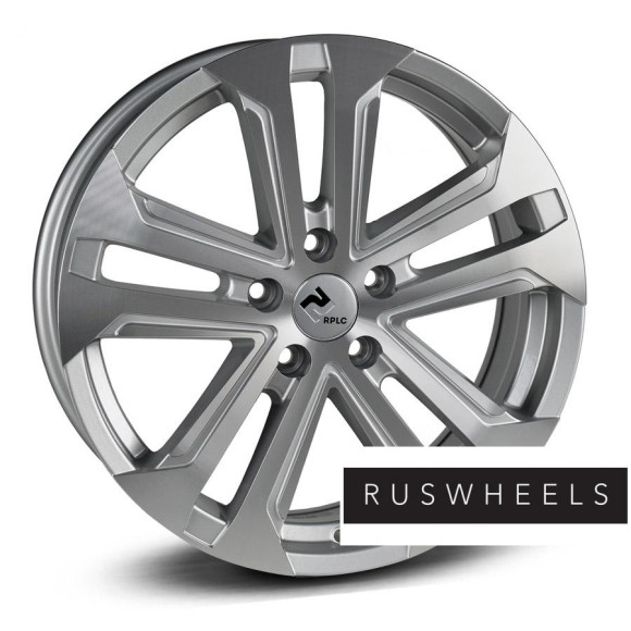 Диски RPLC R18 / 7J PCD 5x114.3 ЕТ 35 ЦО 60.1 To97