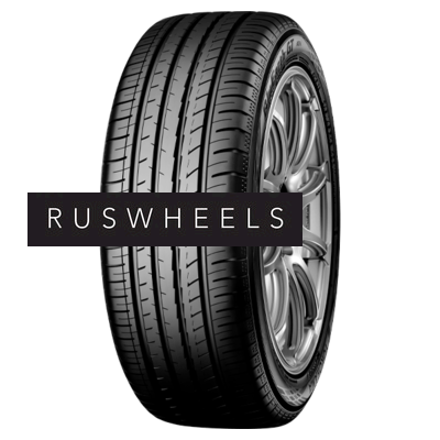 Шины Yokohama 225/45 r17 BluEarth AE51 94W