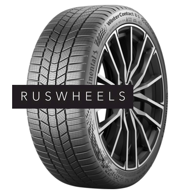 Шины Continental 275/40R22 107V XL WinterContact 8 S TL FR Шины Continental 275/40R22 107V XL WinterContact 8 S TL FR