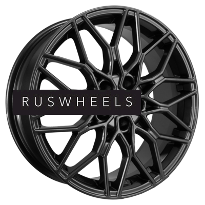 Диски Khomen Wheels 7x18/5x108 ET38 D60,1 KHW1813 (Москвич 3) Gray Диски Khomen Wheels 7x18/5x108 ET38 D60,1 KHW1813 (Москвич 3) Gray