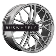 Диски LS Forged 8x19/5x114,3 ET45 D67,1 LS FG48 MGM (конус, C570)