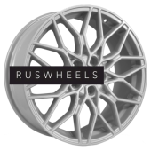 Диски Khomen Wheels 7x18/5x108 ET45 D65,1 KHW1813 (Chery Arrizo 8) F-Silver Диски Khomen Wheels 7x18/5x108 ET45 D65,1 KHW1813 (Chery Arrizo 8) F-Silver