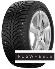 Шины Tunga 195/65 r15 Nordway 2 91Q Шипы