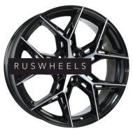 Диски RST 7,5x19/5x108 ET46 D63,4 R139 (Geely) BD