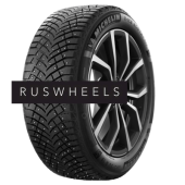 Шины Michelin 235/55 r20 X-Ice North 4 SUV 105T Шипы