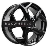 Диски RST 6,5x16/5x108 ET50 D63,4 R066 (Ford) BL