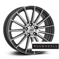 Диски AEZ R17 / 7.5J PCD 5x112 ЕТ 40 ЦО 70.1 Steam Диски AEZ R17 / 7.5J PCD 5x112 ЕТ 40 ЦО 70.1 Steam