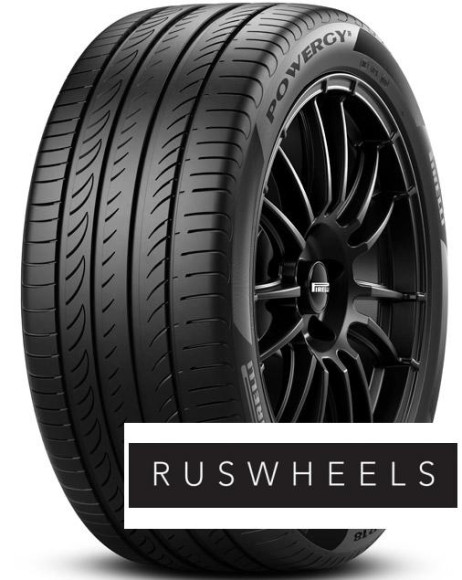 Шины Pirelli 245/40 r19 Powergy 98Y