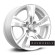 Диски Скад R14 / 5.5J PCD 4x100 ЕТ 45 ЦО 67.1 Крит Диски Скад R14 / 5.5J PCD 4x100 ЕТ 45 ЦО 67.1 Крит