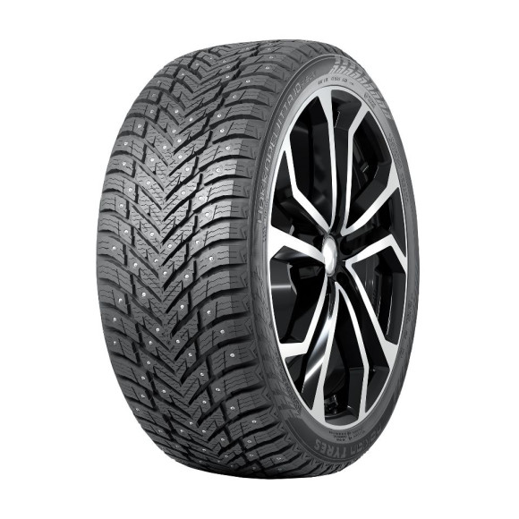 Шины Nokian Tyres 255/50/19 T 107 Hakkapeliitta 10p SUV XL Ш. Шины Nokian Tyres 255/50/19 T 107 Hakkapeliitta 10p SUV XL Ш.