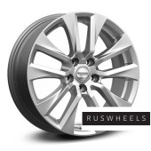 Диски Скад R18 / 7J PCD 5x114.3 ЕТ 35 ЦО 60.1 KL-330