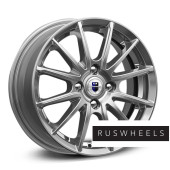 Диски КиК R14 / 5.5J PCD 4x100 ЕТ 40 ЦО 54.1 Квант Диски КиК R14 / 5.5J PCD 4x100 ЕТ 40 ЦО 54.1 Квант