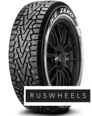 Шины Pirelli 215/50 r17 Ice Zero 95T Шипы