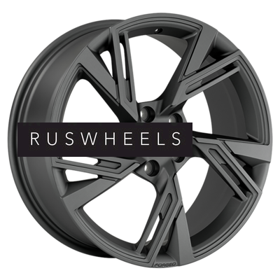 Диски LS Forged 8x18/5x114,3 ET45 D67,1 LS FG23 MGM (конус)