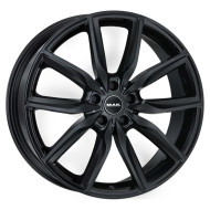 Диски MAK 9,0\R20 5*112 ET40 d66.6 Gloss Black Диски MAK 9,0\R20 5*112 ET40 d66.6 Gloss Black