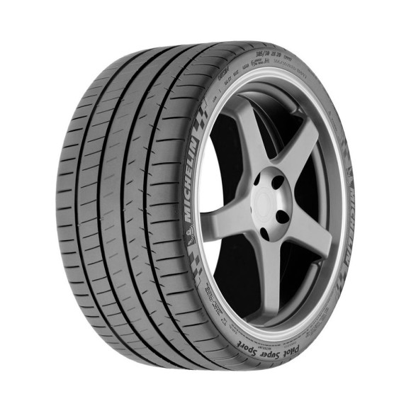 Шины Michelin 255/40/18 Y 99 Pilot Super Sport XL (MO1) старше 3-х лет Шины Michelin 255/40/18 Y 99 Pilot Super Sport XL (MO1) старше 3-х лет