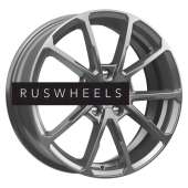 Диски iFree 6,5x17/5x114,3 ET50 D66,1 Skibidi (КС909) Хай Вэй