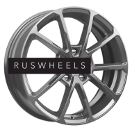 Диски iFree 6,5x17/5x114,3 ET50 D66,1 Skibidi (КС909) Хай Вэй Диски iFree 6,5x17/5x114,3 ET50 D66,1 Skibidi (КС909) Хай Вэй
