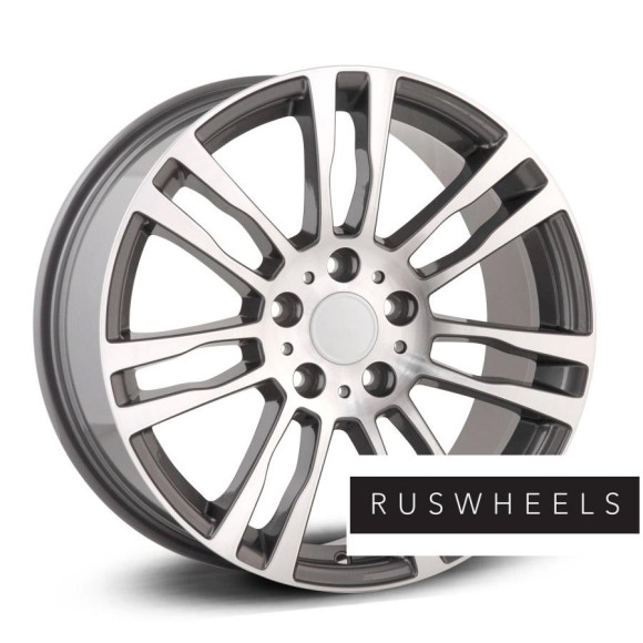 Диски Legeartis Optima R20 / 10J PCD 5x120 ЕТ 40 ЦО 74.1 B152