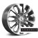 Диски Premium Series R20 / 8J PCD 6x139.7 ЕТ 38 ЦО 67.1 КР007 Pajero Sport