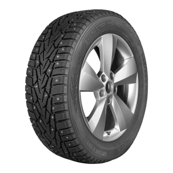 Шины Ikon Tyres 195/55/16 T 91 Ikon Character Ice 7 XL Ш. Шины Ikon Tyres 195/55/16 T 91 Ikon Character Ice 7 XL Ш.