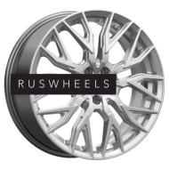 Диски СКАД 7x18/5x114,3 ET45 D66,1 Эльба (КЛ1071) Селена Диски СКАД 7x18/5x114,3 ET45 D66,1 Эльба (КЛ1071) Селена