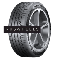 Шины Continental 275/40R21 107Y XL PremiumContact 6 * TL SSR Шины Continental 275/40R21 107Y XL PremiumContact 6 * TL SSR