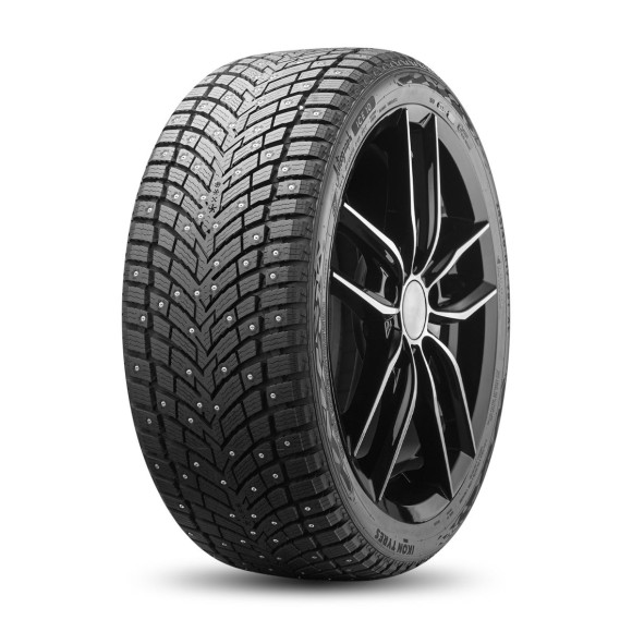 Шины Ikon 215/55R17 98T XL Autograph Ice 10 TL (шип.)