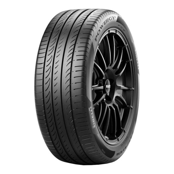 Шины Pirelli 255/35 r20 Powergy 97Y