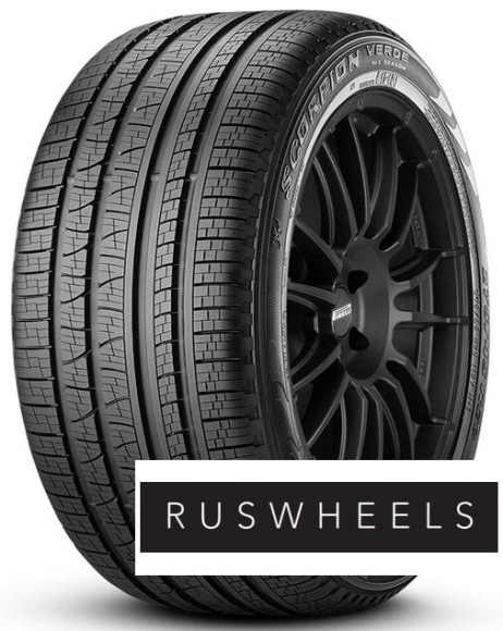Шины Pirelli 275/45/21 Y 110 SCORPION VERDE ALL S XL (KS) Шины Pirelli 275/45/21 Y 110 SCORPION VERDE ALL S XL (KS)