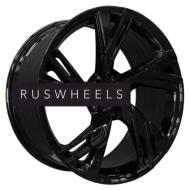 Диски PDW 8,5x20/5x112 ET35 D66,45 1071 Gloss Black (PDW)