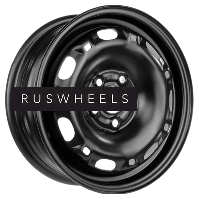 Диски Magnetto 5x14/5x100 ET35 D57,1 14016 AM Black VW251/SK351 - Polo/Rapid Диски Magnetto 5x14/5x100 ET35 D57,1 14016 AM Black VW251/SK351 - Polo/Rapid