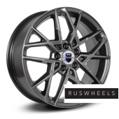 Диски КиК R18 / 7J PCD 5x114.3 ЕТ 38 ЦО 67.1 Вудроф