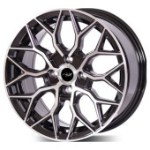 Диски Lizardo 8,0\R18 5*112 ET35 d66.6 BMF