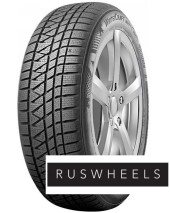 Шины Kumho 255/45 r20 Wintercraft WS71 105V