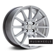 Диски Скад R16 / 7J PCD 5x114.3 ЕТ 40 ЦО 67.1 Le Mans