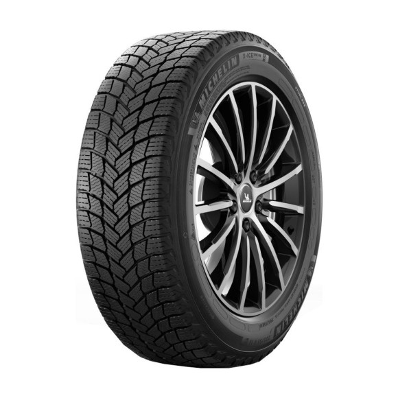 Шины Michelin 225/40 r19 X-ICE SNOW 93H
