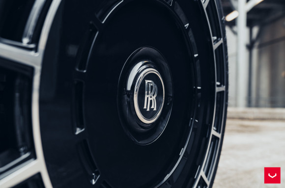 Диски Vossen HF-9 22x9.5 Gloss Black Polished 6x139.7 et +20 Диски Vossen HF-9 22x9.5 Gloss Black Polished 6x139.7 et +20