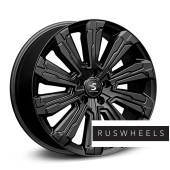 Диски Premium Series R20 / 8J PCD 5x114.3 ЕТ 30 ЦО 60.1 КР1061 Humber