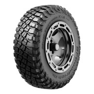 Шины BFGoodrich LT265/60R18 119/116Q LRE Mud Terrain T/A KM3 TL Шины BFGoodrich LT265/60R18 119/116Q LRE Mud Terrain T/A KM3 TL
