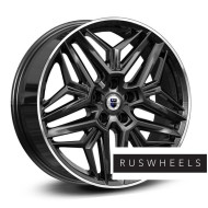 Диски КиК R19 / 7J PCD 5x115 ЕТ 45 ЦО 70.2 Колумб Диски КиК R19 / 7J PCD 5x115 ЕТ 45 ЦО 70.2 Колумб