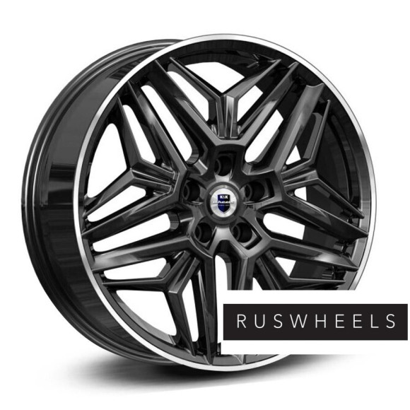 Диски КиК R19 / 7J PCD 5x115 ЕТ 45 ЦО 70.2 Колумб Диски КиК R19 / 7J PCD 5x115 ЕТ 45 ЦО 70.2 Колумб