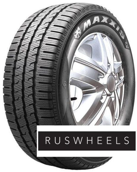 Шины Maxxis 165 r13c WL2 Vansmart Snow 91/89R Шины Maxxis 165 r13c WL2 Vansmart Snow 91/89R