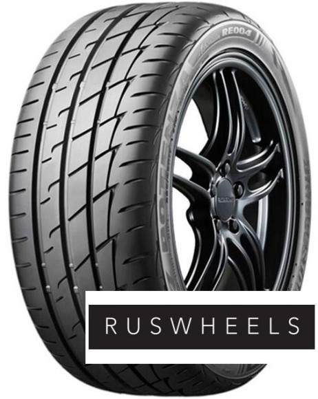 Шины Bridgestone 245/40 r18 POTENZA Adrenalin RE004 97W