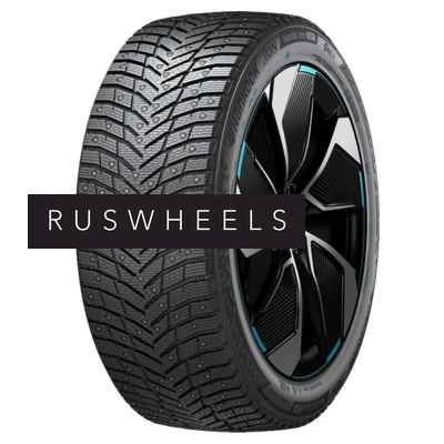 Шины Hankook 255/50R20 109T XL iON Nordic I*CE SUV IW04A TL (шип.)